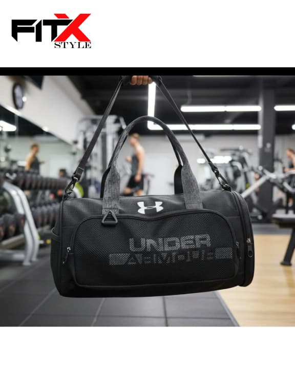 Under Armour Unisex Bag - Black